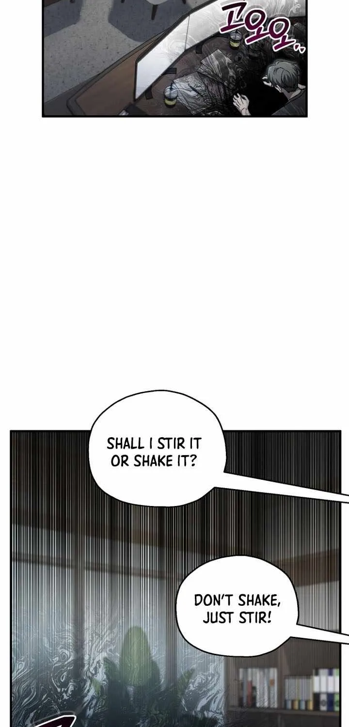 Read Solo Reincarnation chapter 70 image 49 on Lezhin
