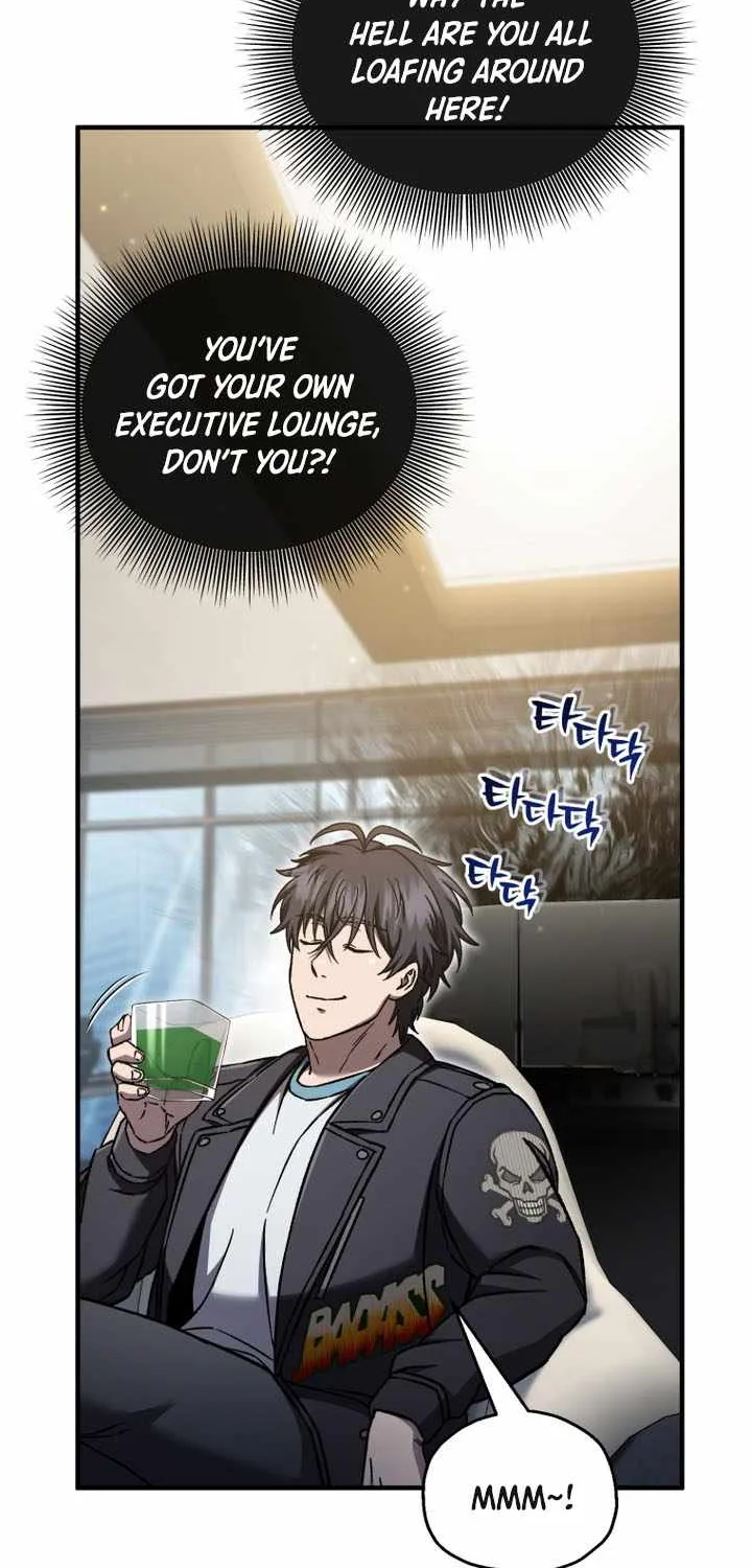 Read Solo Reincarnation chapter 70 image 52 on Lezhin