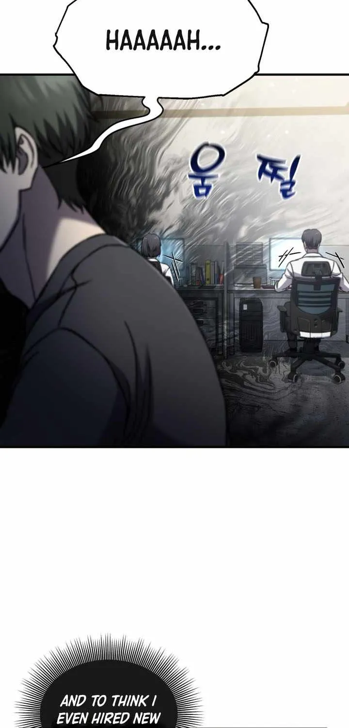 Read Solo Reincarnation chapter 70 image 55 on Lezhin