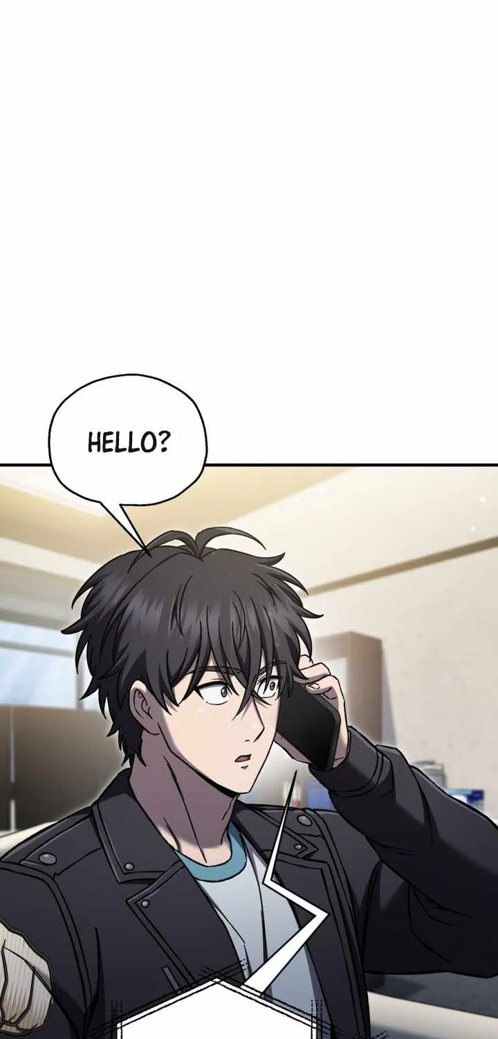 Read Solo Reincarnation chapter 70 image 58 on Lezhin