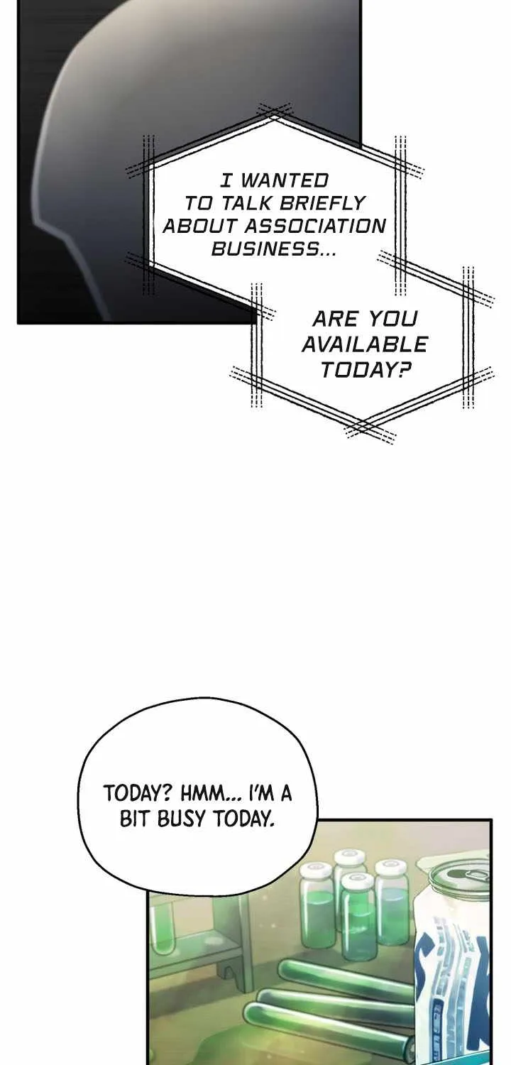 Read Solo Reincarnation chapter 70 image 64 on Lezhin