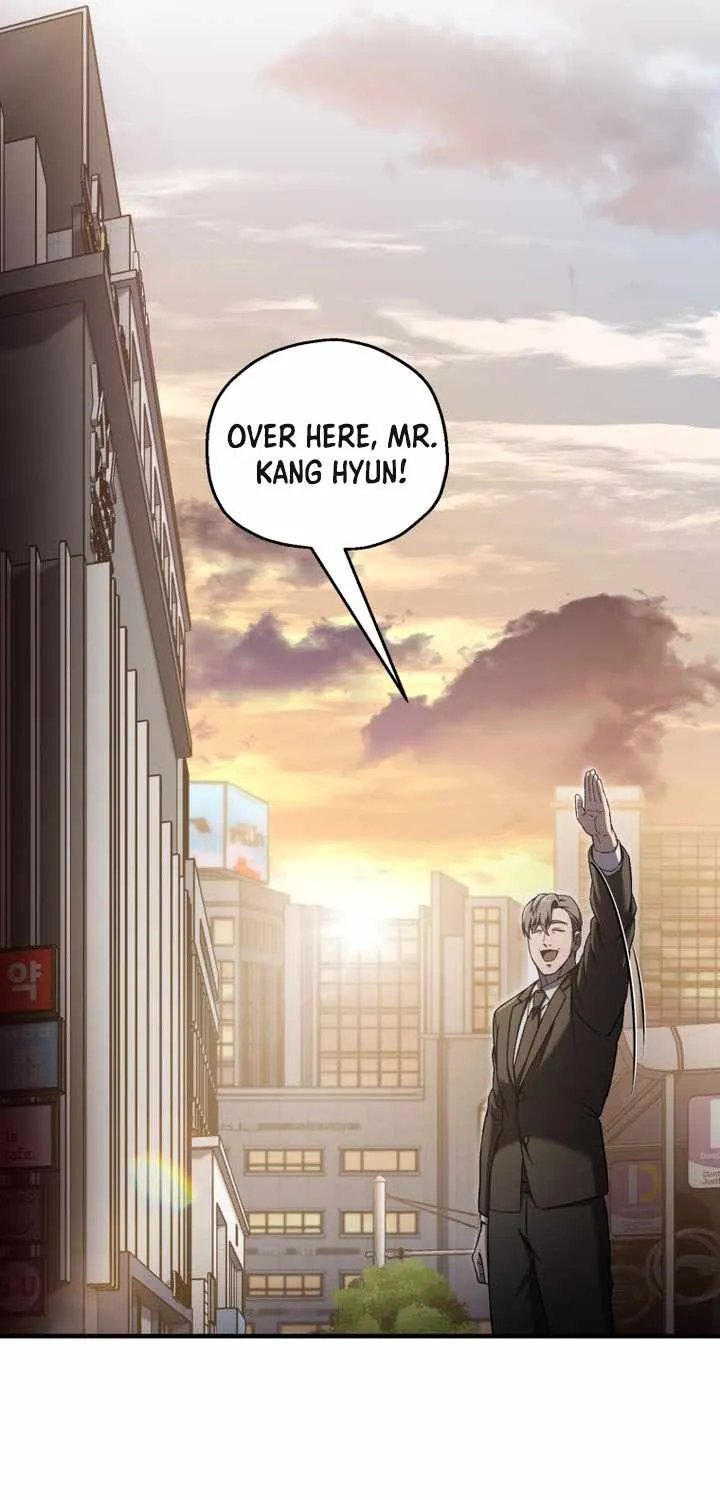 Read Solo Reincarnation chapter 70 image 67 on Lezhin