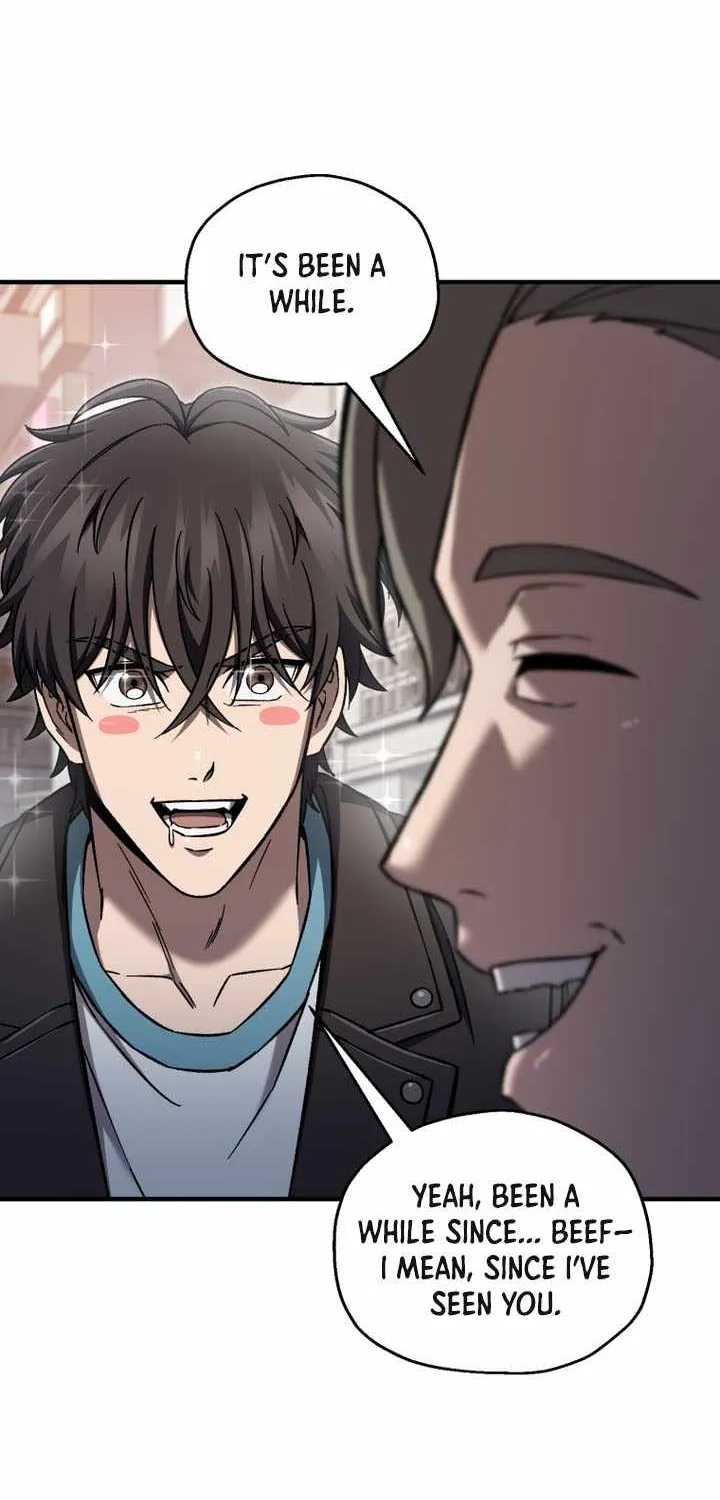 Read Solo Reincarnation chapter 70 image 68 on Lezhin