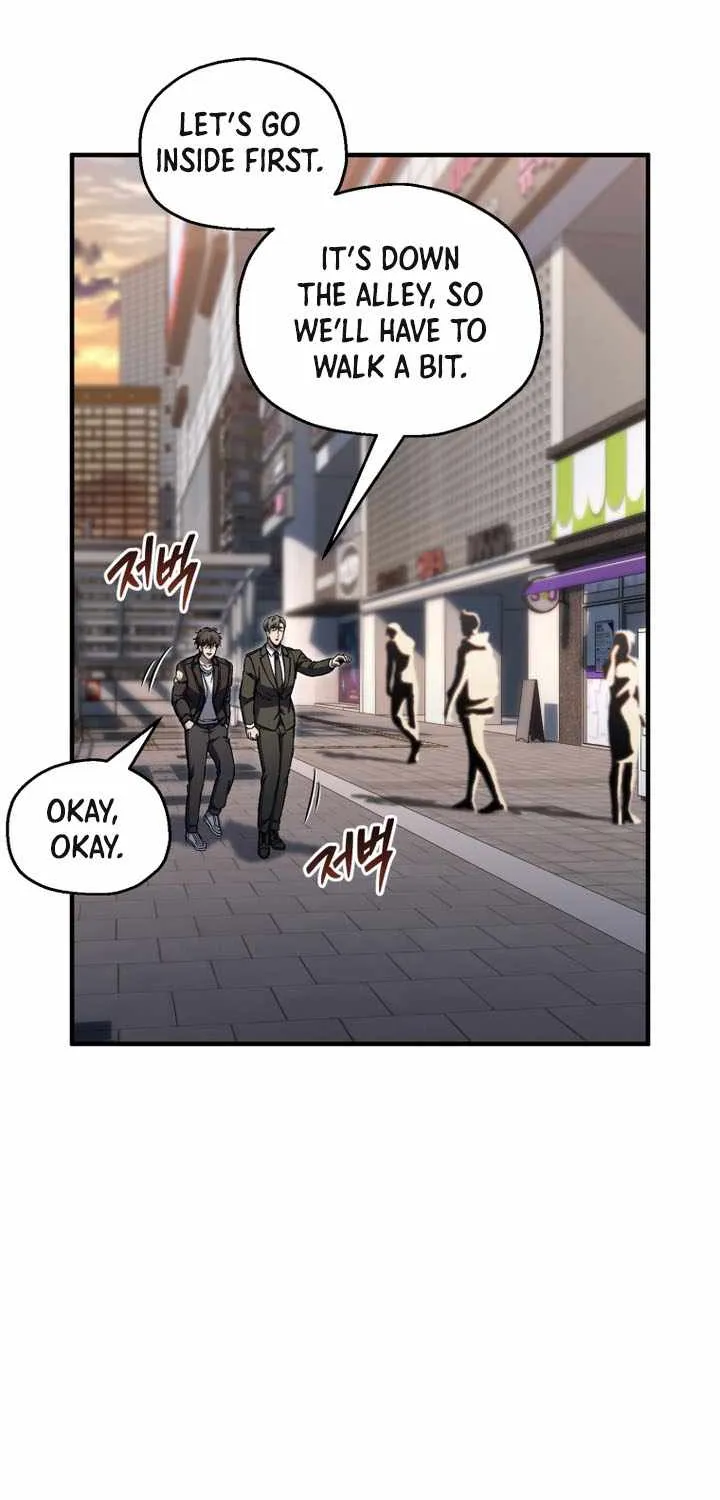 Read Solo Reincarnation chapter 70 image 69 on Lezhin