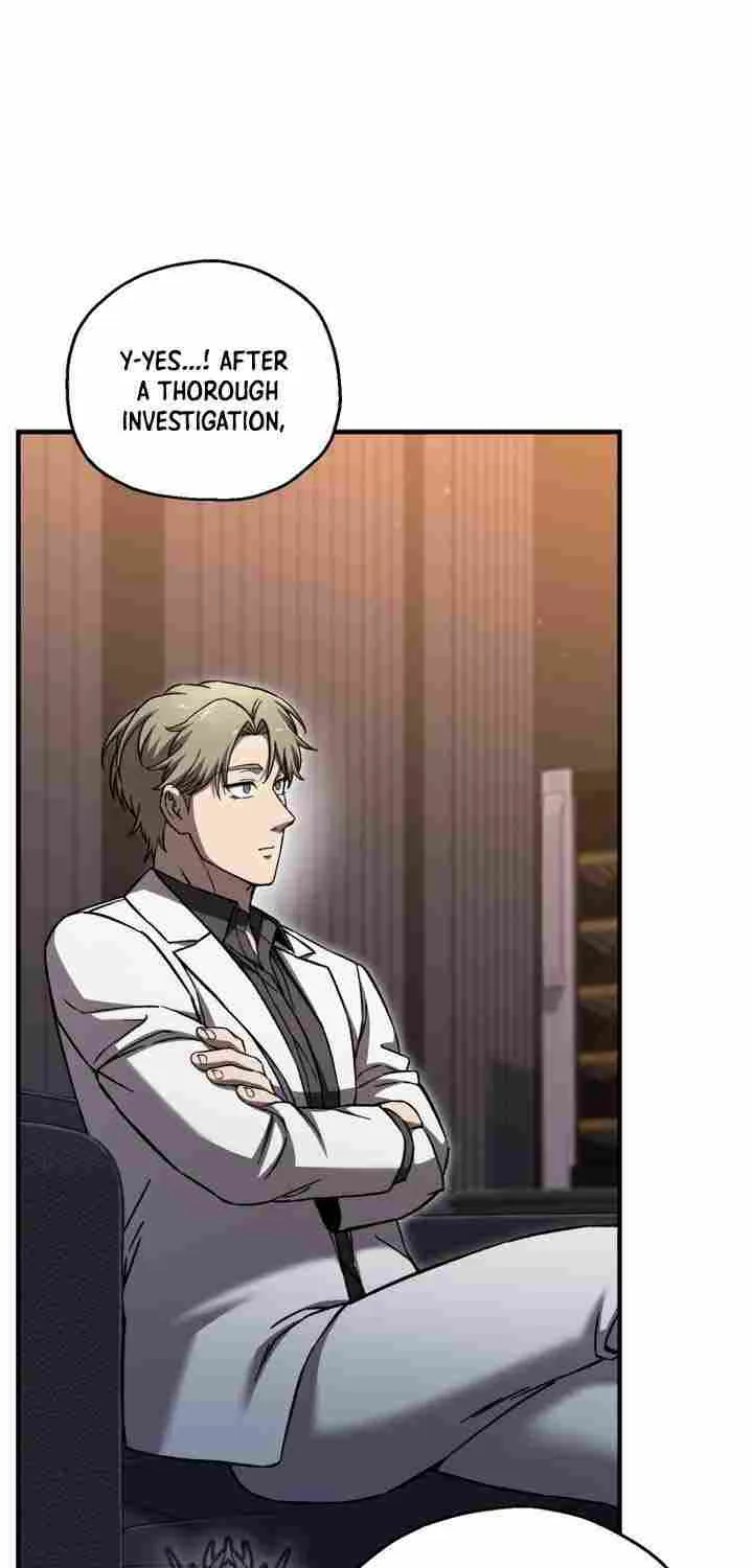 Read Solo Reincarnation chapter 70 image 7 on Lezhin