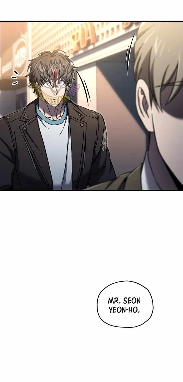 Read Solo Reincarnation chapter 70 image 70 on Lezhin