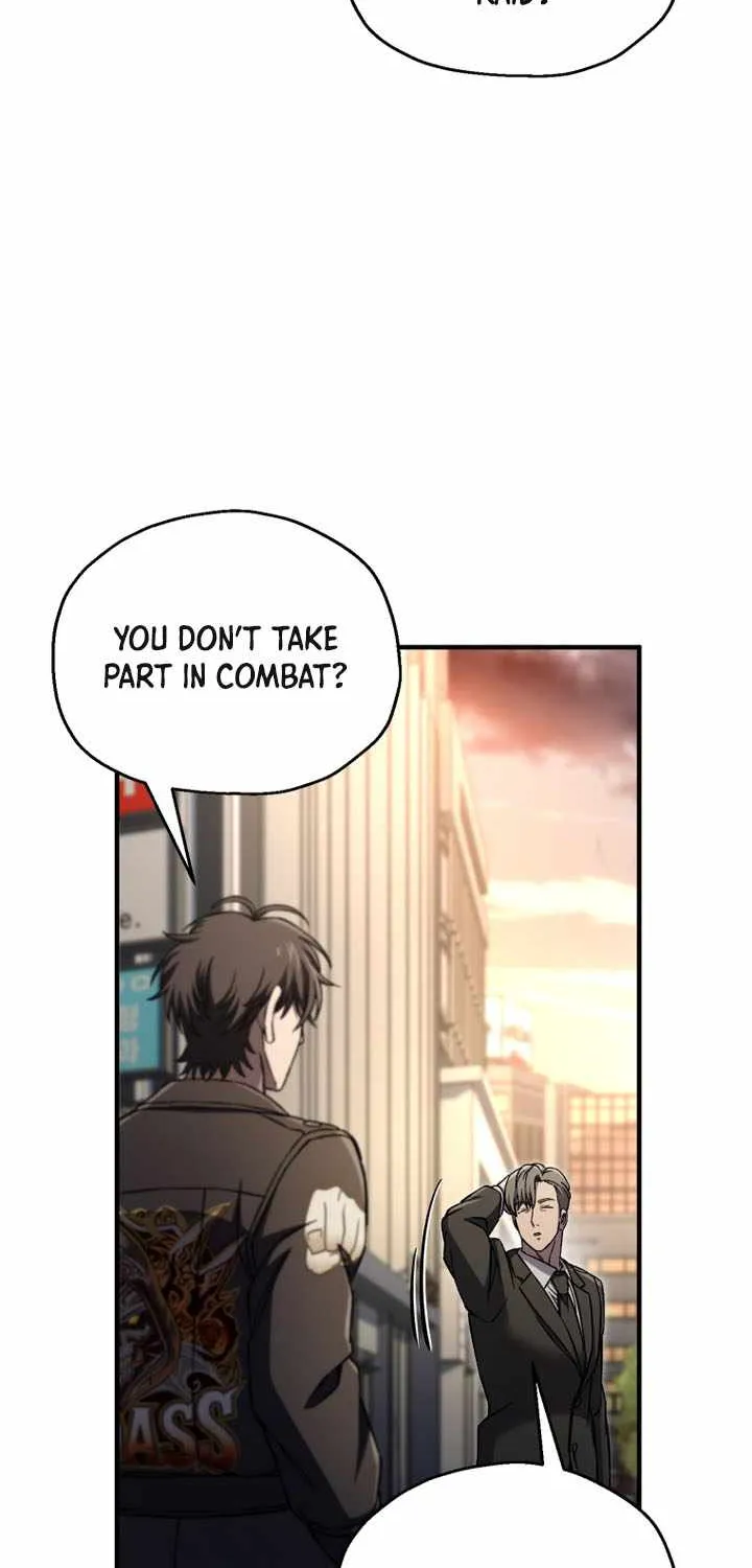 Read Solo Reincarnation chapter 70 image 72 on Lezhin