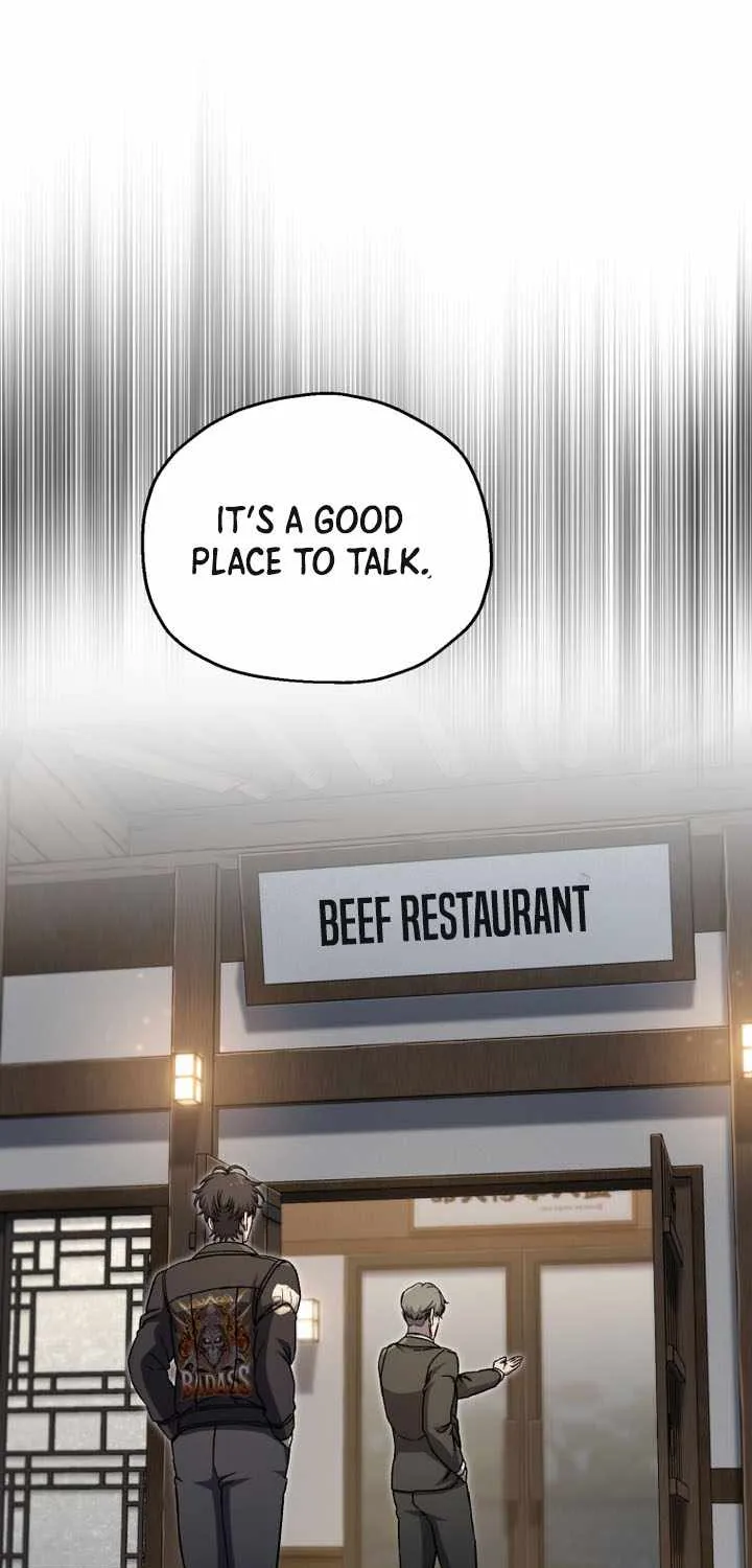 Read Solo Reincarnation chapter 70 image 76 on Lezhin