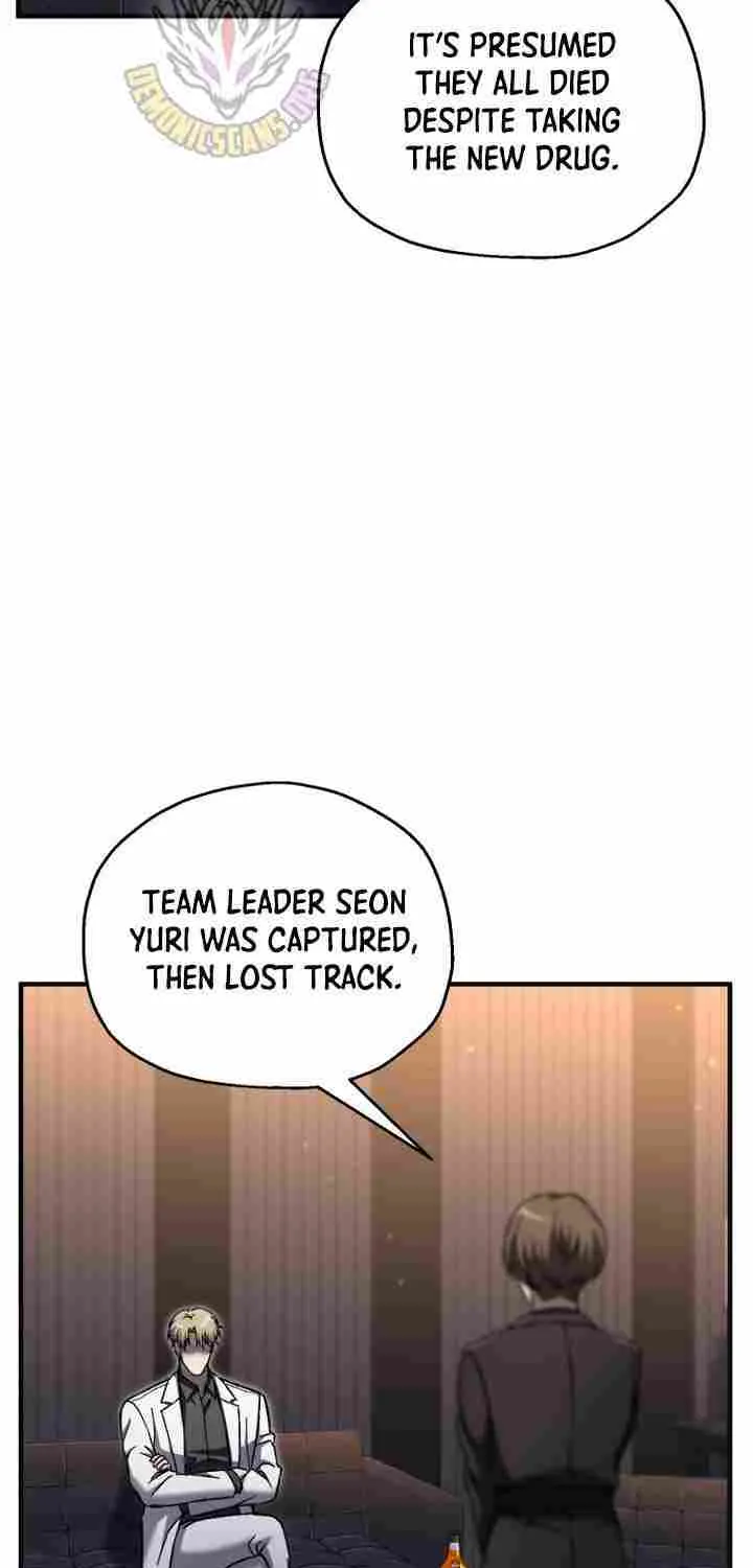 Read Solo Reincarnation chapter 70 image 8 on Lezhin