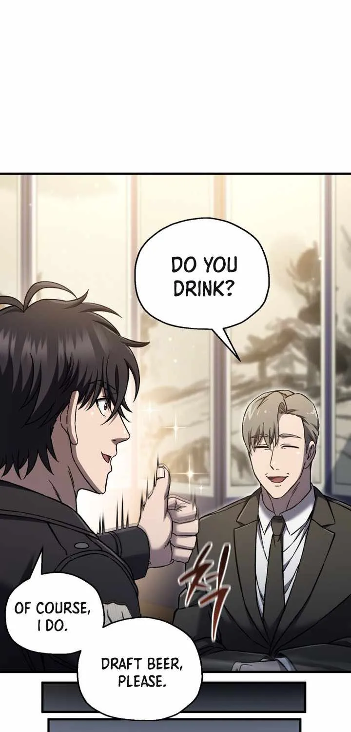 Read Solo Reincarnation chapter 70 image 81 on Lezhin