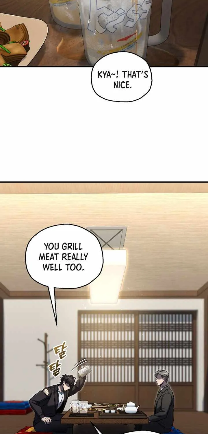 Read Solo Reincarnation chapter 70 image 83 on Lezhin