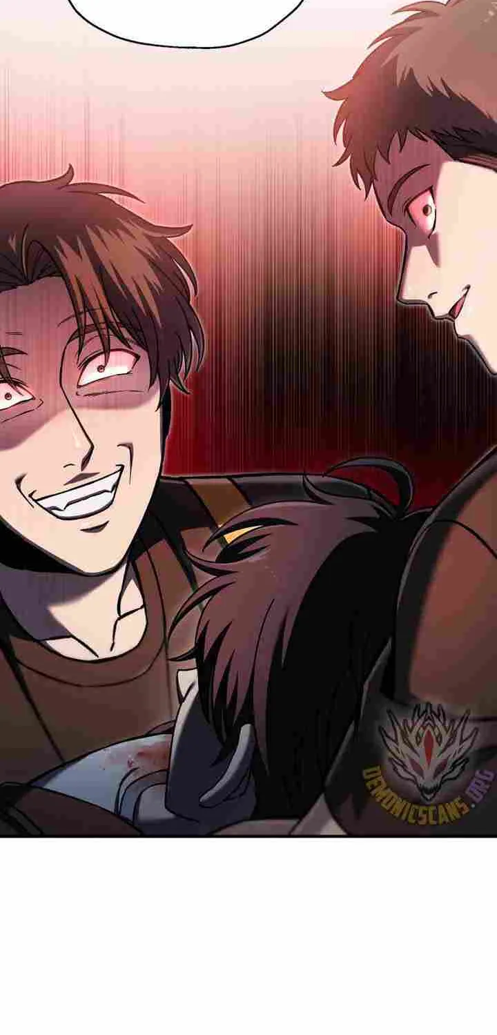 Read Solo Reincarnation chapter 71 image 12 on Lezhin