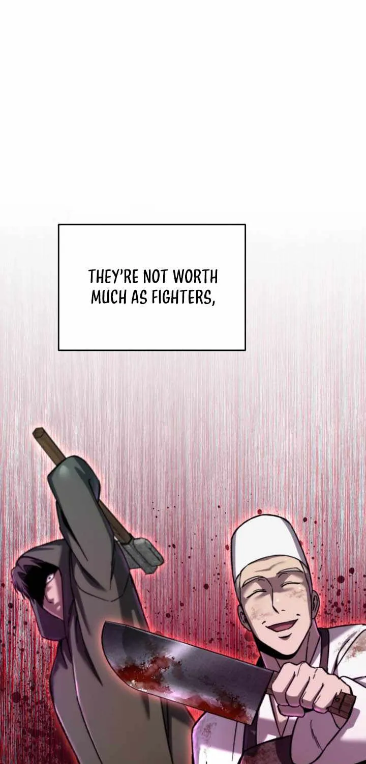 Read Solo Reincarnation chapter 71 image 15 on Lezhin