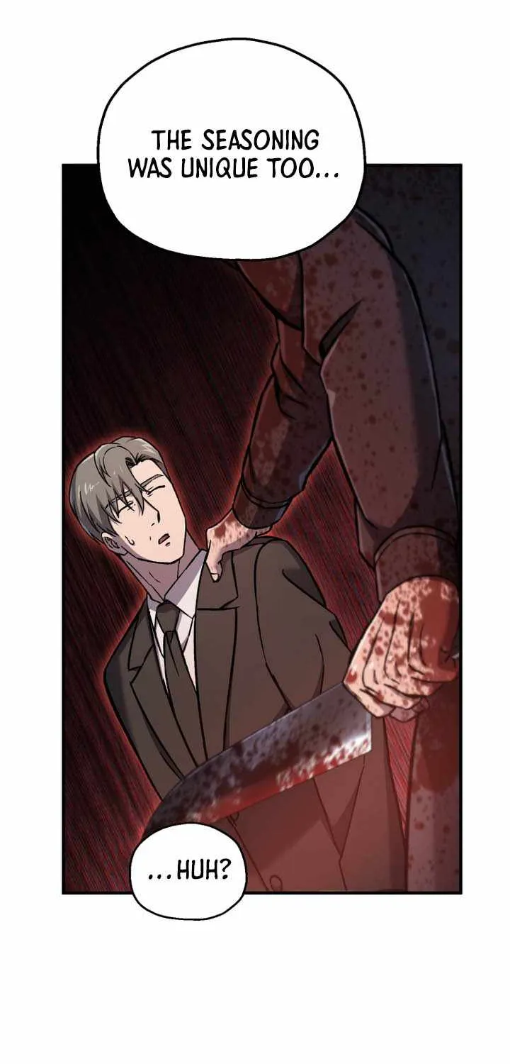Read Solo Reincarnation chapter 71 image 26 on Lezhin