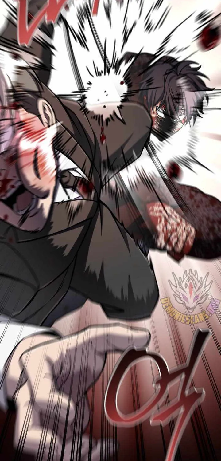 Read Solo Reincarnation chapter 71 image 33 on Lezhin