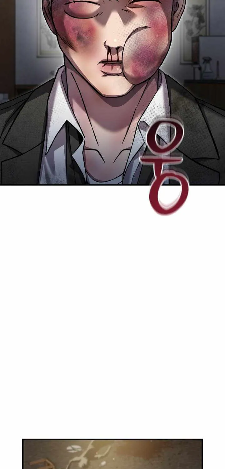Read Solo Reincarnation chapter 71 image 36 on Lezhin