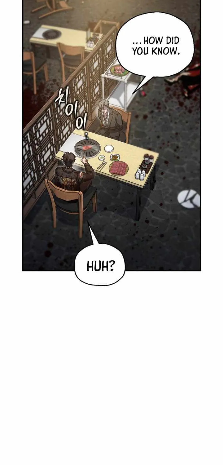 Read Solo Reincarnation chapter 71 image 37 on Lezhin