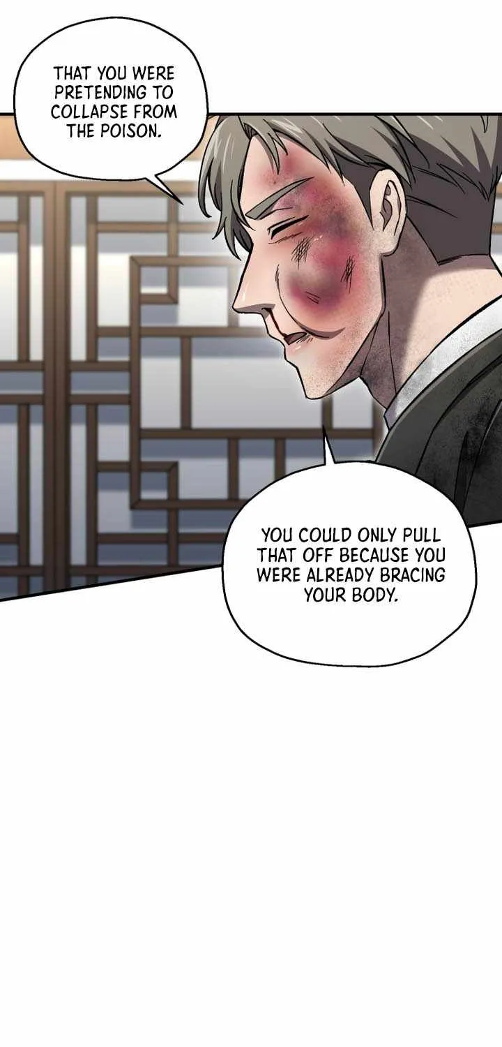 Read Solo Reincarnation chapter 71 image 38 on Lezhin