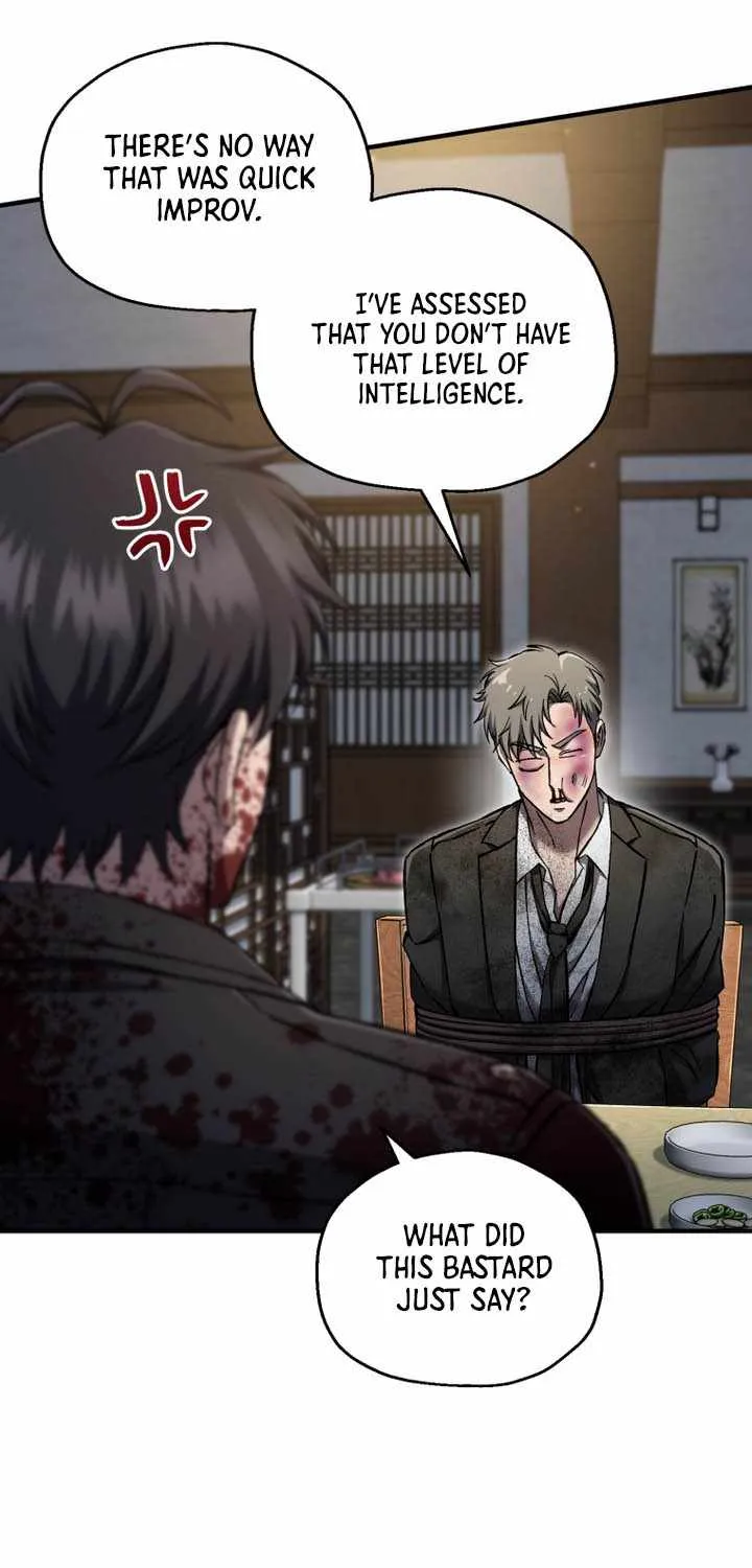 Read Solo Reincarnation chapter 71 image 39 on Lezhin