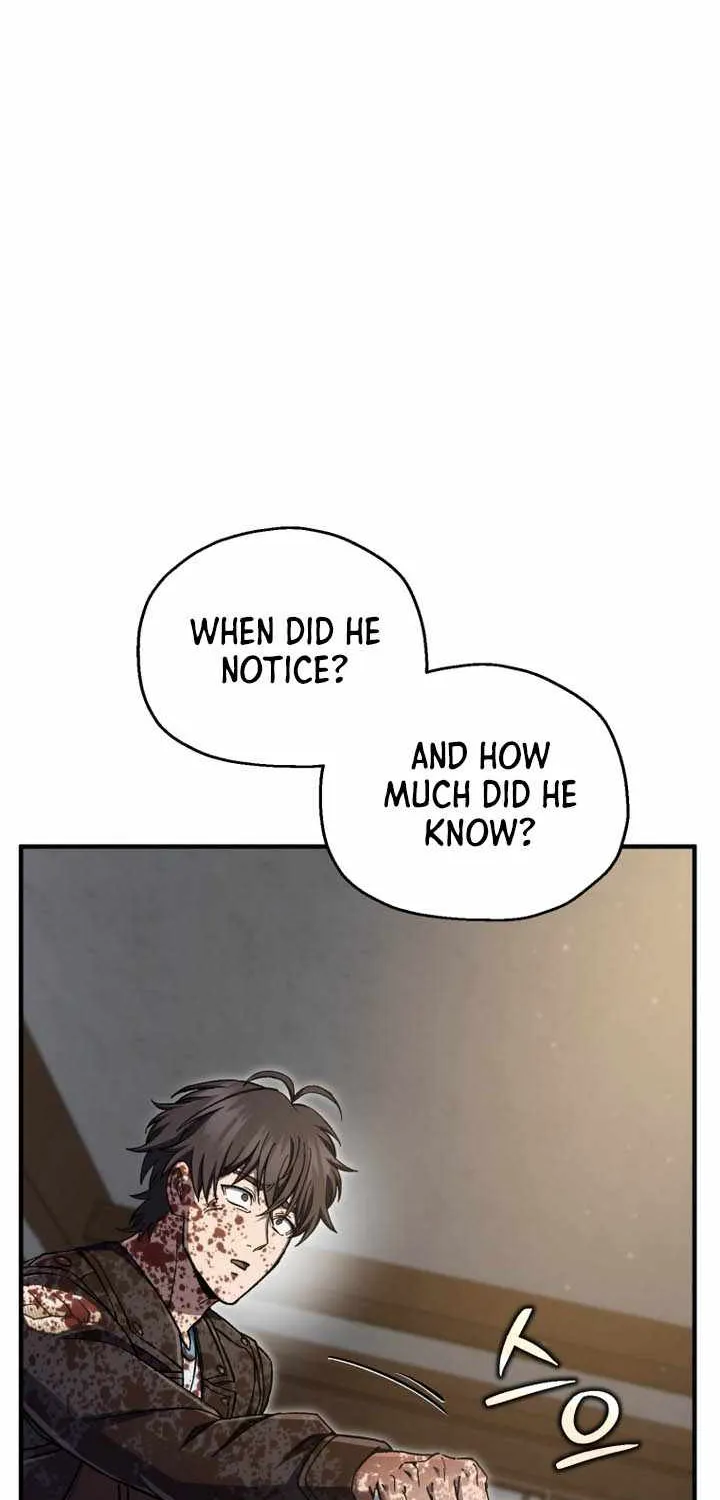 Read Solo Reincarnation chapter 71 image 40 on Lezhin