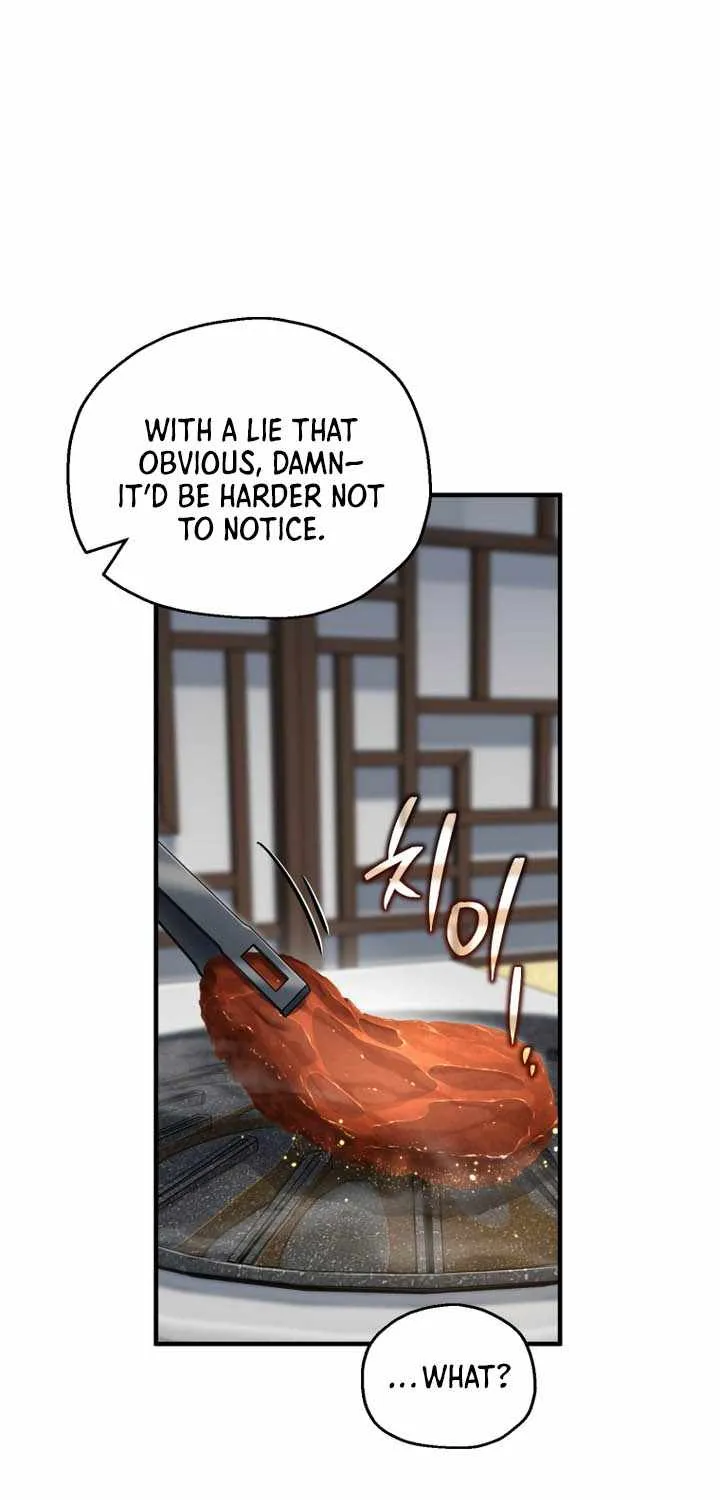 Read Solo Reincarnation chapter 71 image 42 on Lezhin