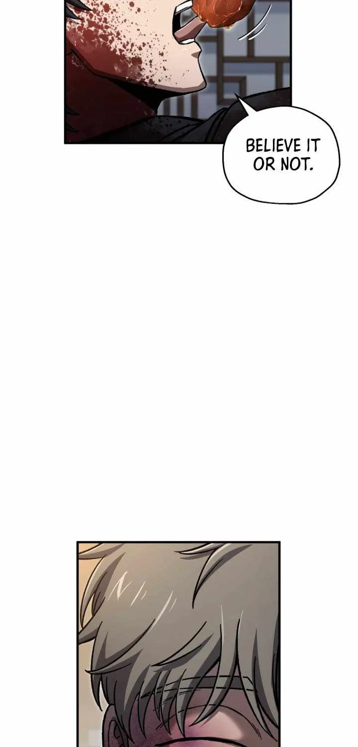 Read Solo Reincarnation chapter 71 image 45 on Lezhin