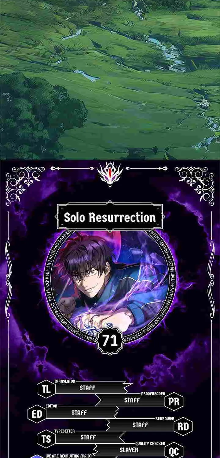 Read Solo Reincarnation chapter 71 image 6 on Lezhin