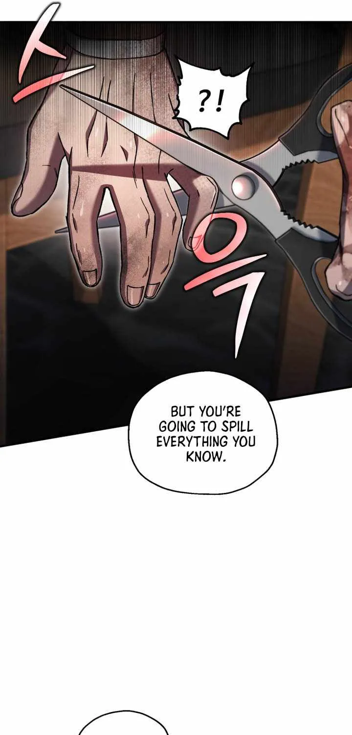 Read Solo Reincarnation chapter 71 image 63 on Lezhin