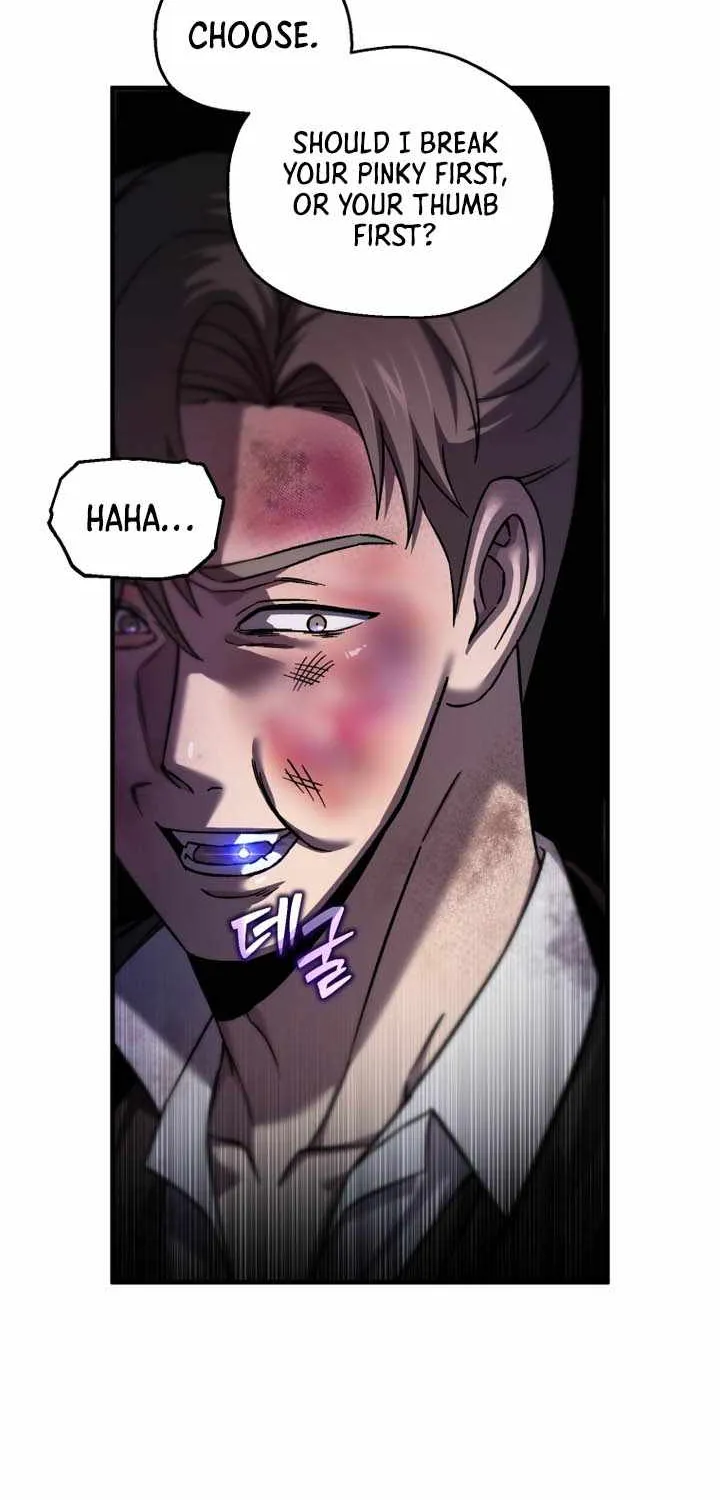 Read Solo Reincarnation chapter 71 image 64 on Lezhin