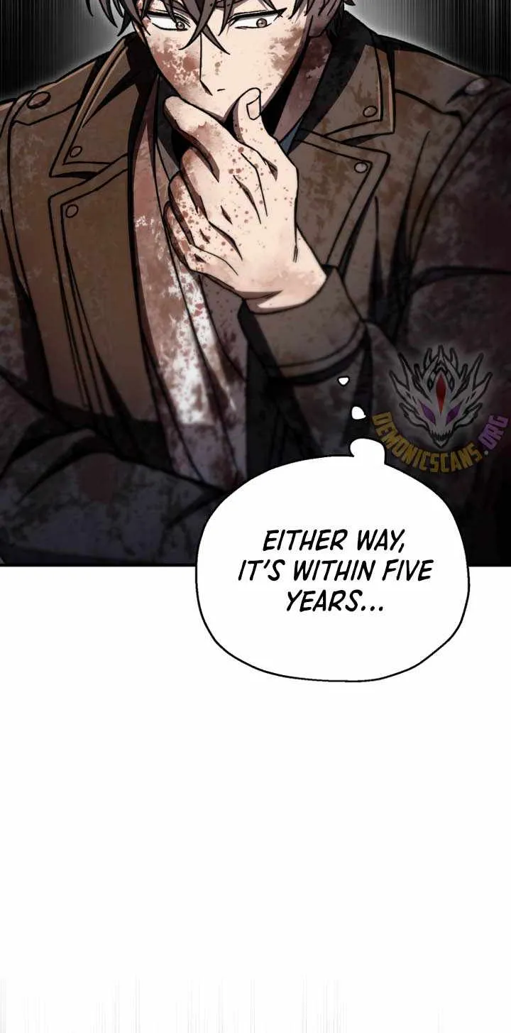 Read Solo Reincarnation chapter 71 image 75 on Lezhin