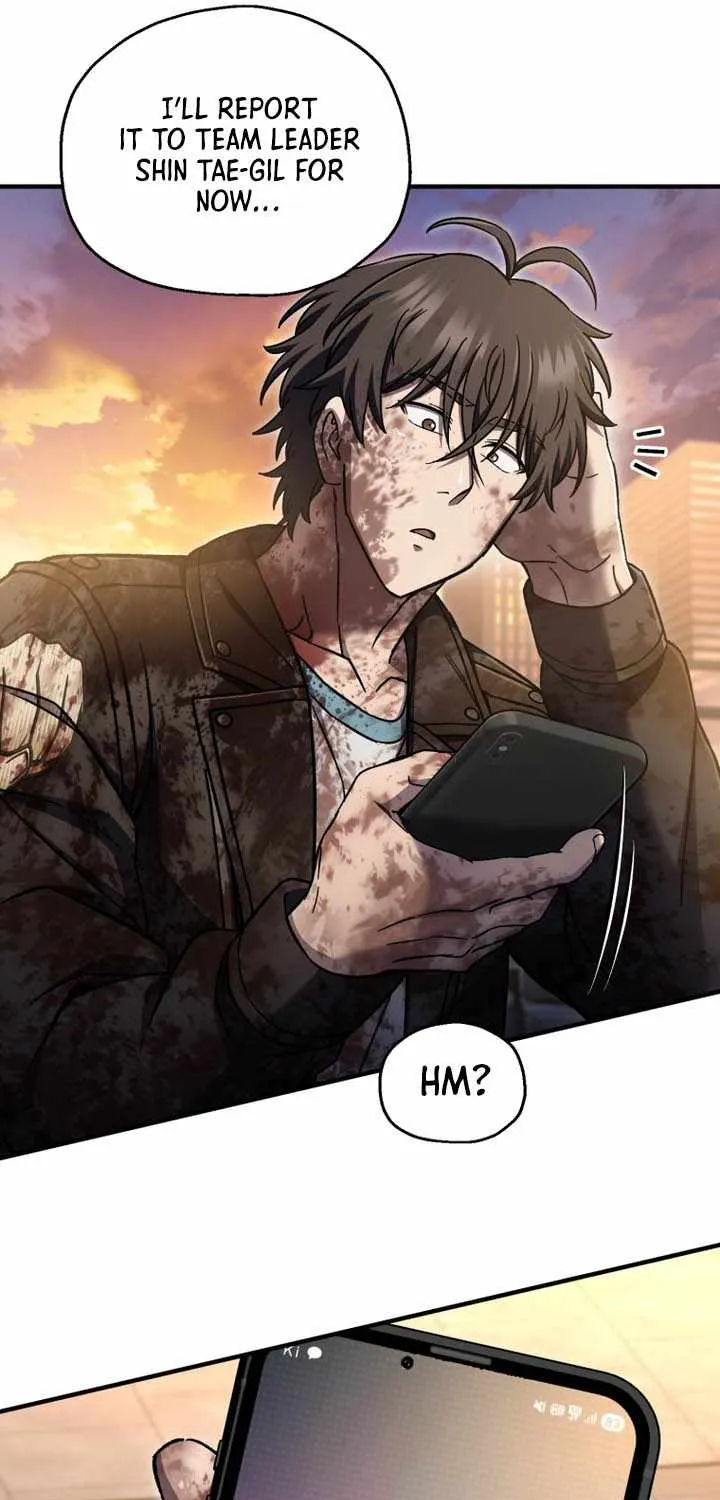 Read Solo Reincarnation chapter 71 image 83 on Lezhin