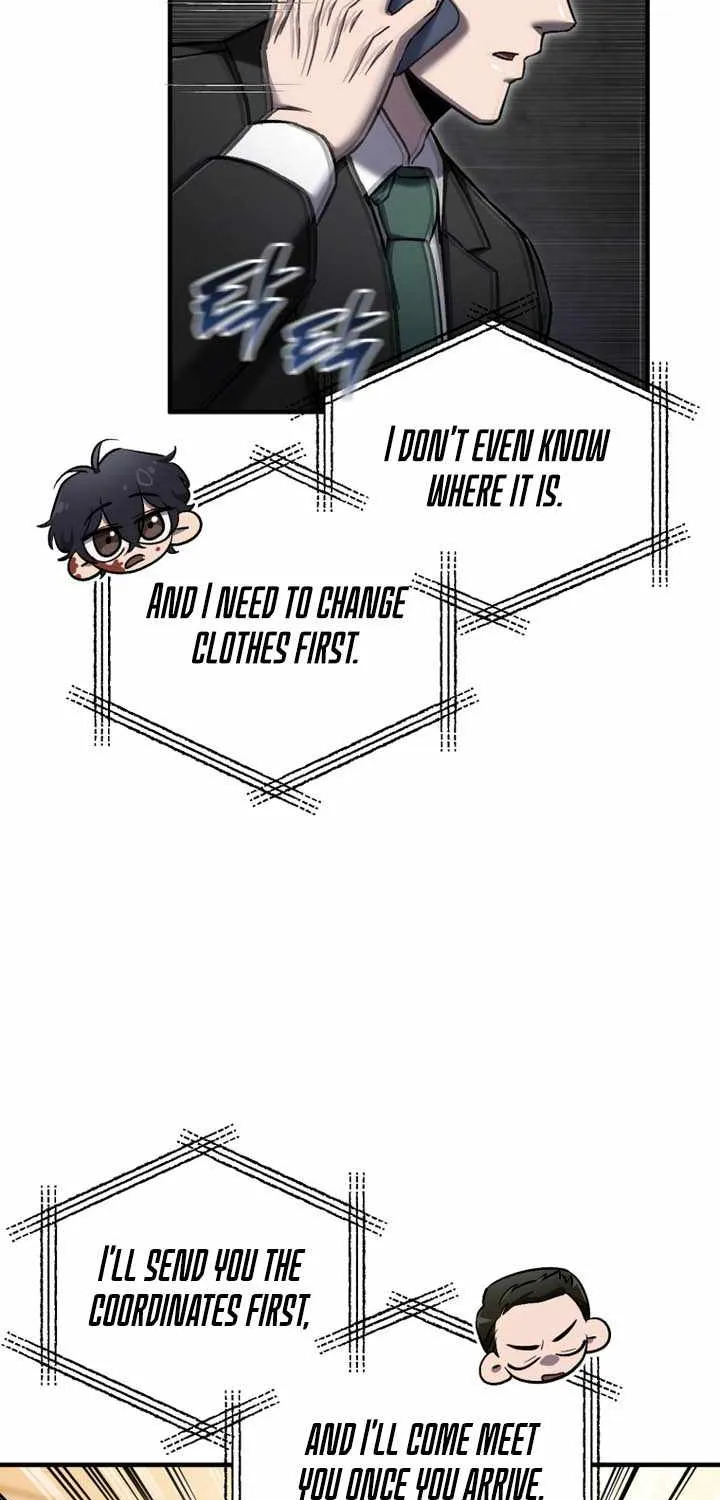 Read Solo Reincarnation chapter 71 image 92 on Lezhin
