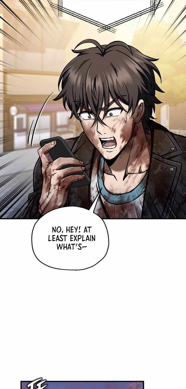 Read Solo Reincarnation chapter 71 image 93 on Lezhin
