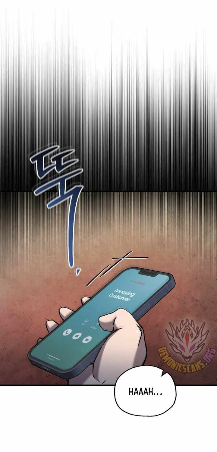 Read Solo Reincarnation chapter 71 image 95 on Lezhin