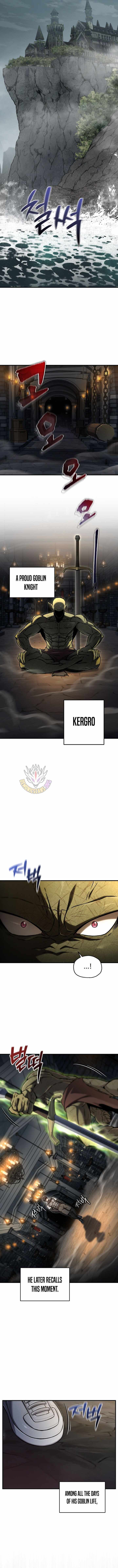 Read Solo Reincarnation chapter 73 image 13 on Lezhin