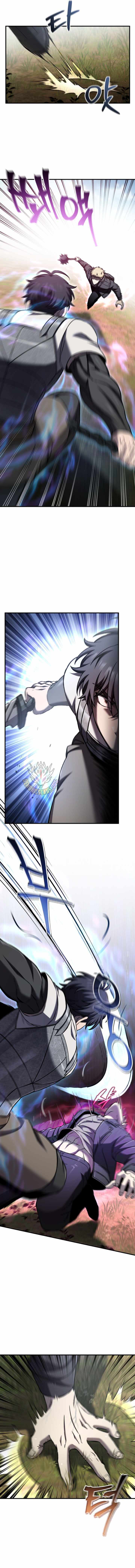 Read Solo Reincarnation chapter 73 image 3 on Lezhin