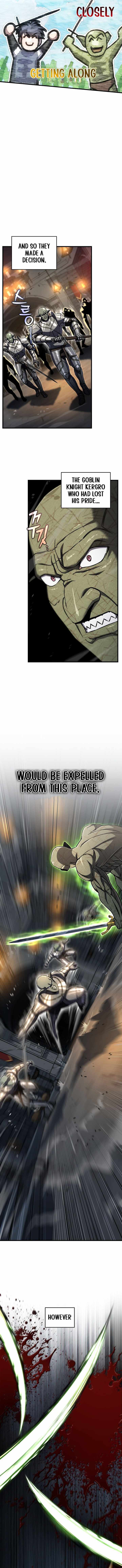 Read Solo Reincarnation chapter 75 image 11 on Lezhin
