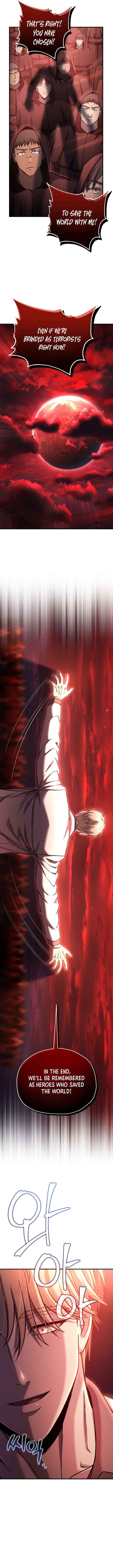 Read Solo Reincarnation chapter 78 image 9 on Lezhin