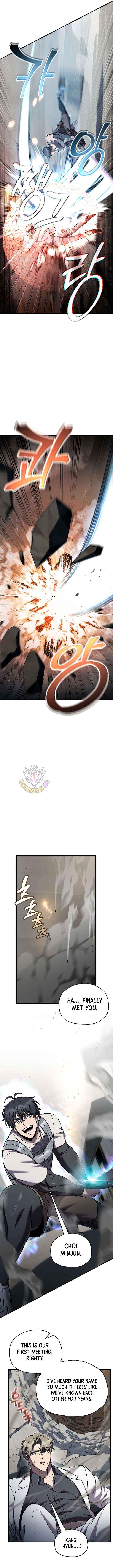 Read Solo Reincarnation chapter 79 image 11 on Lezhin