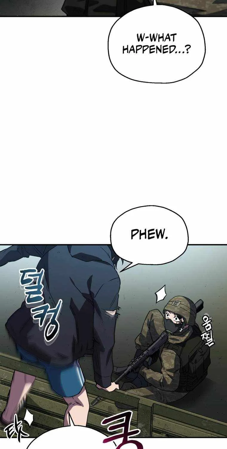 Read Solo Reincarnation chapter 8 image 18 on Lezhin