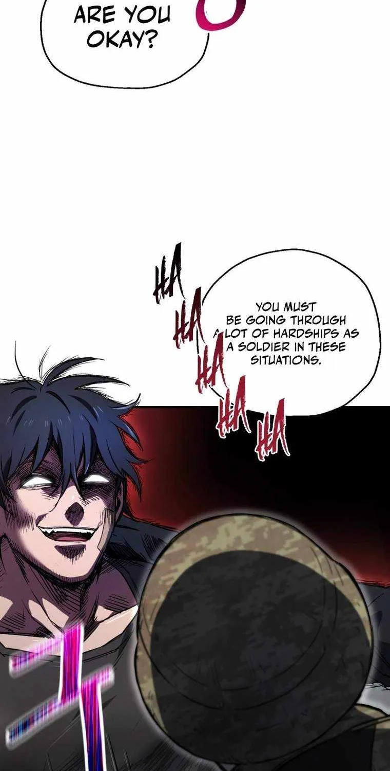 Read Solo Reincarnation chapter 8 image 19 on Lezhin