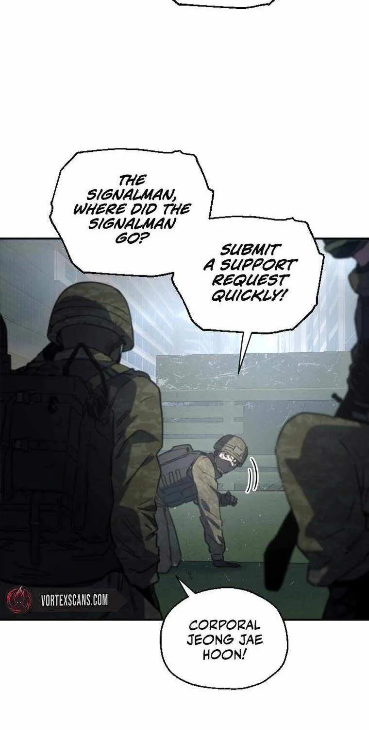 Read Solo Reincarnation chapter 8 image 2 on Lezhin