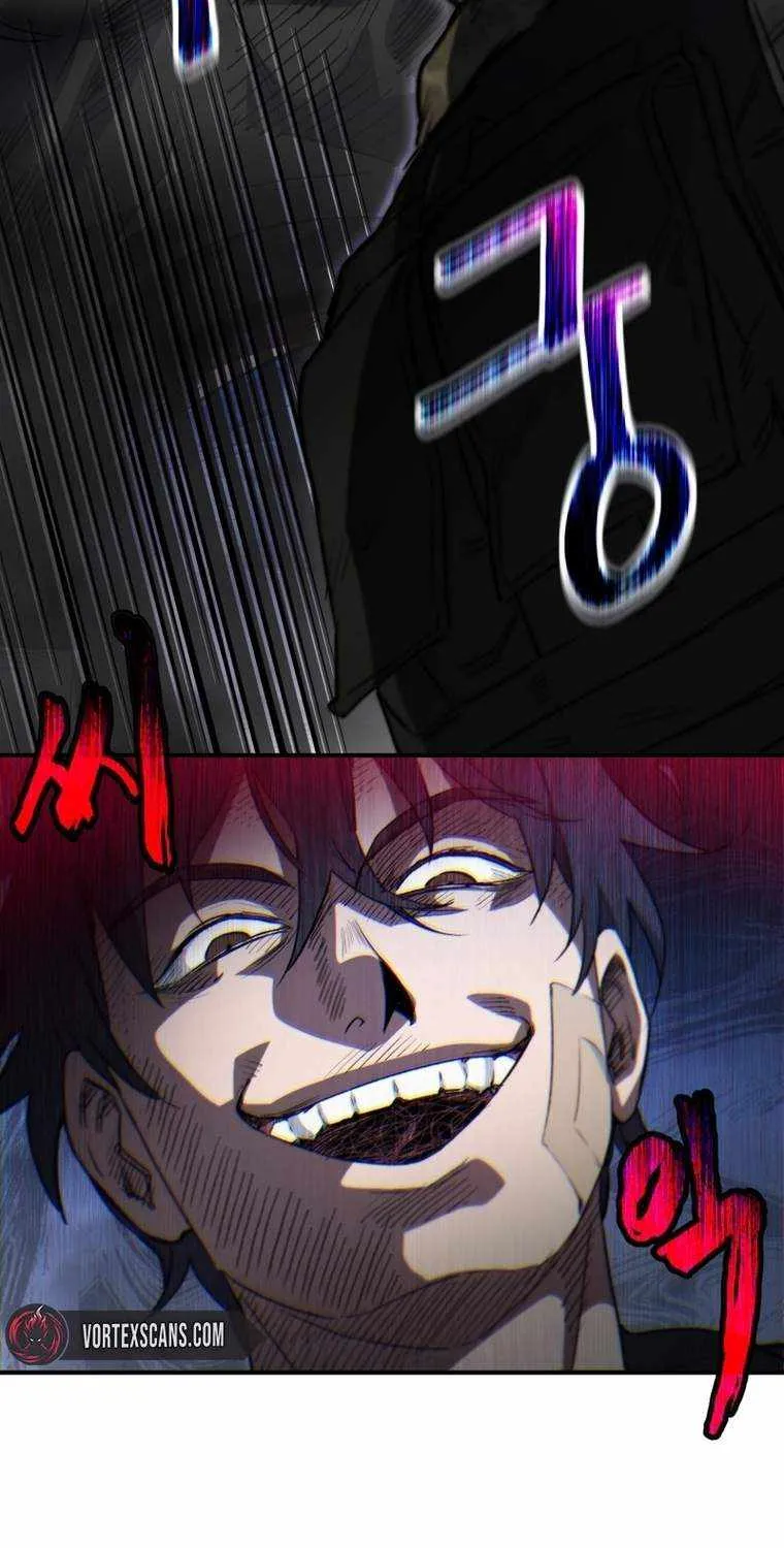 Read Solo Reincarnation chapter 8 image 20 on Lezhin