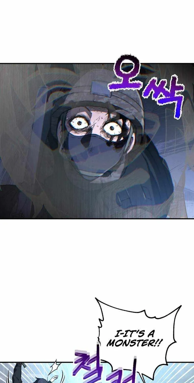 Read Solo Reincarnation chapter 8 image 21 on Lezhin