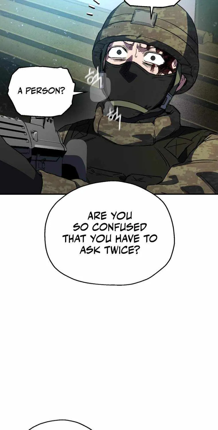 Read Solo Reincarnation chapter 8 image 23 on Lezhin