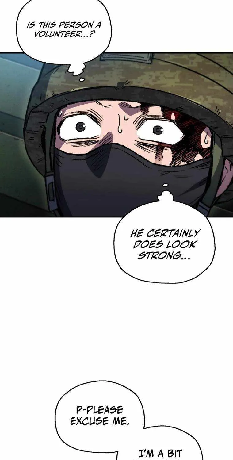 Read Solo Reincarnation chapter 8 image 24 on Lezhin