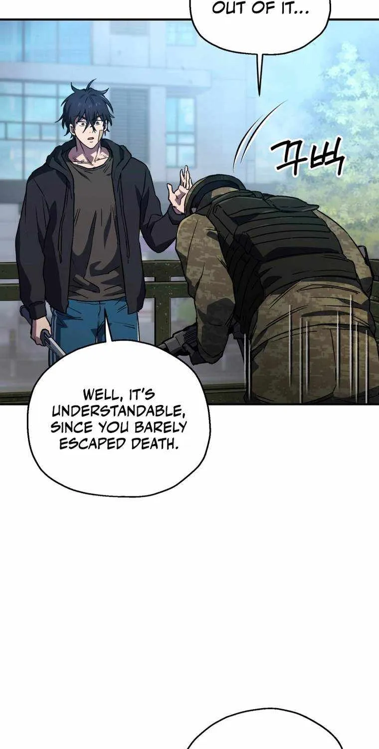 Read Solo Reincarnation chapter 8 image 25 on Lezhin