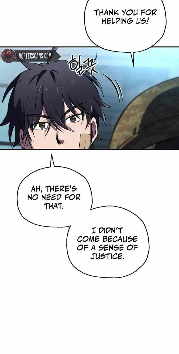 Read Solo Reincarnation chapter 8 image 26 on Lezhin