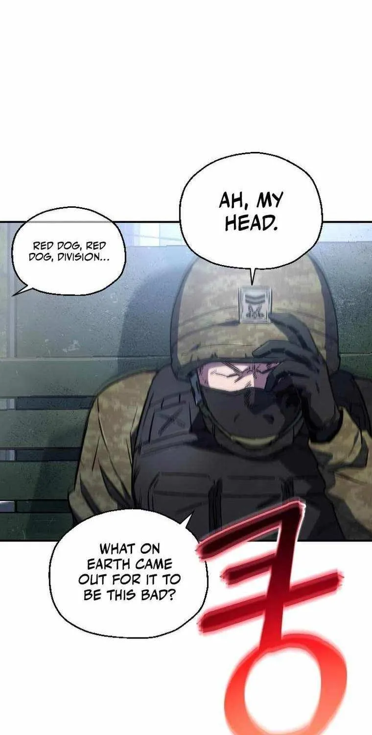 Read Solo Reincarnation chapter 8 image 3 on Lezhin