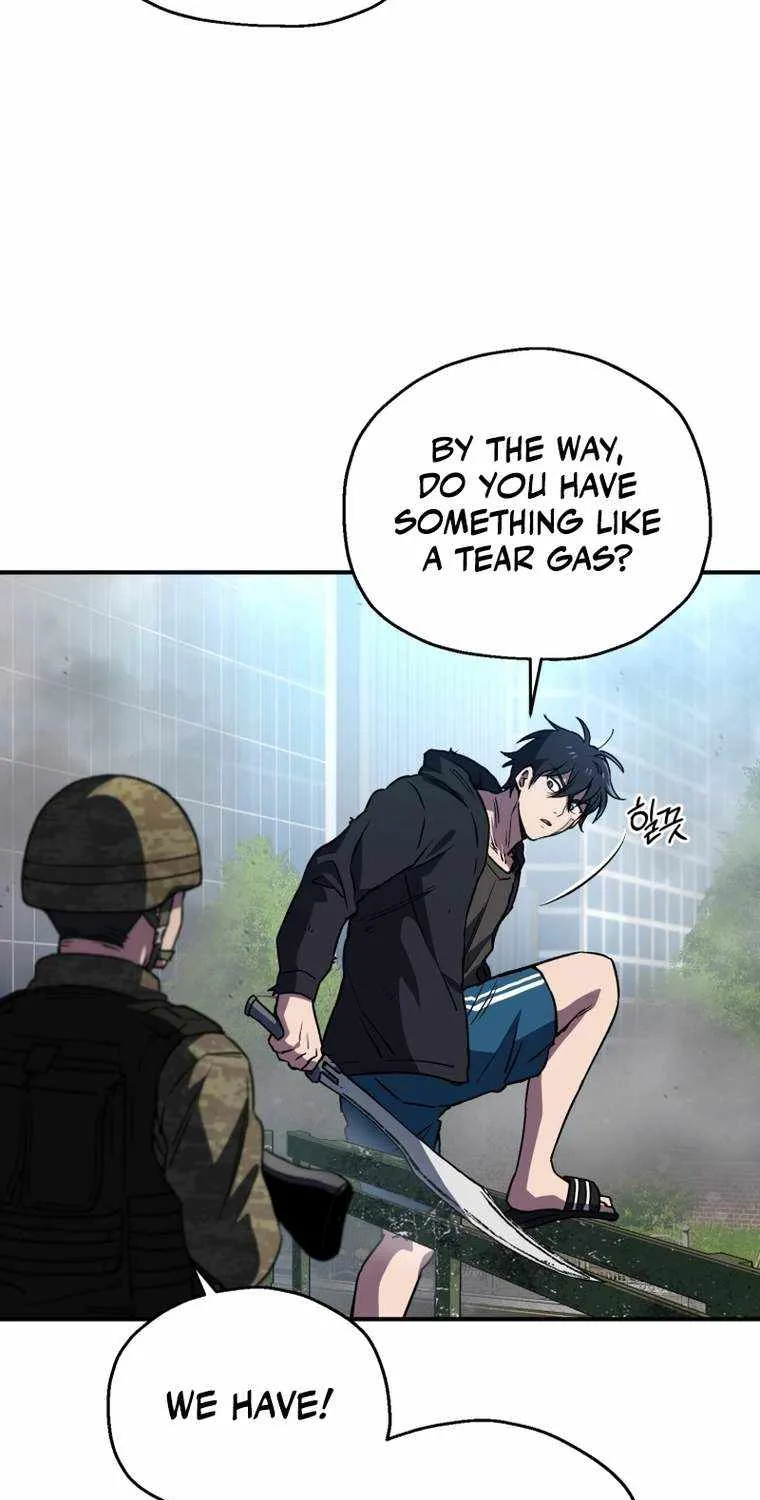 Read Solo Reincarnation chapter 8 image 30 on Lezhin